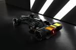 Renault R.S. 2027 Vision Concept 2017 года
